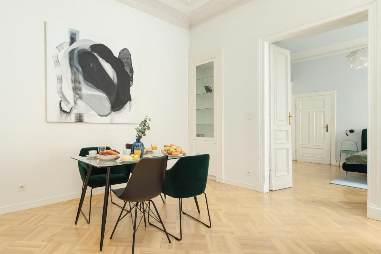 Marszalkowska 58 - Classy Two Bedroom Apartment With Balcony By Noclegi Renters Βαρσοβία Εξωτερικό φωτογραφία